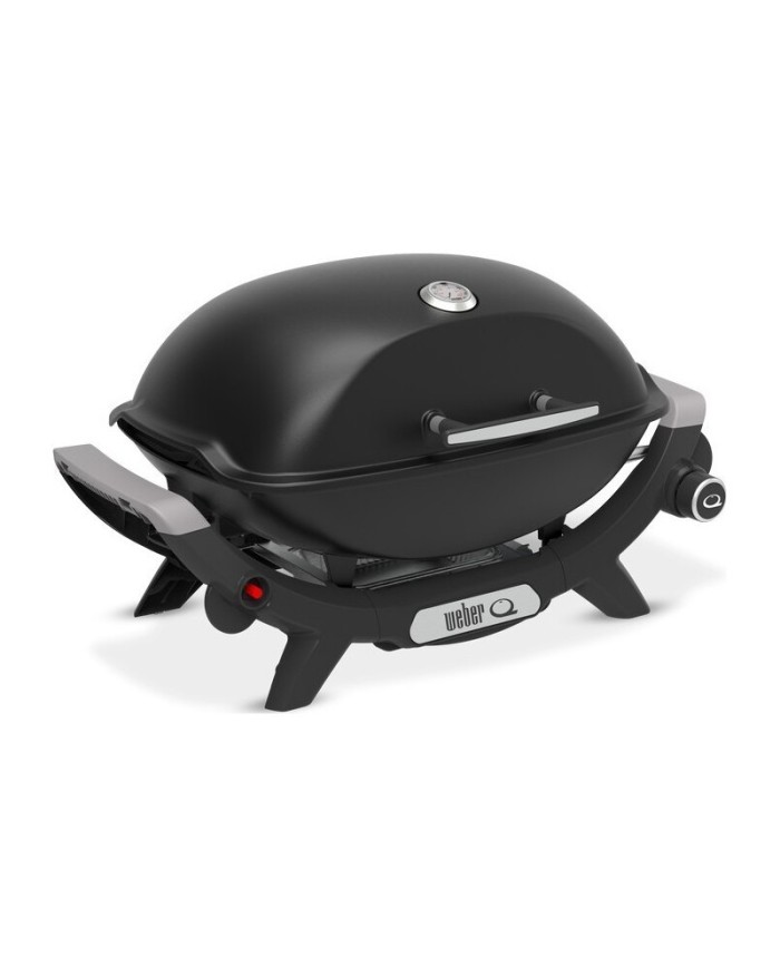 Barbecue Weber A Gas Q2100