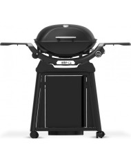 Barbecue Weber A Gas Q2200 Con Carrello