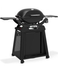 Barbecue Weber A Gas Q2200 Con Carrello
