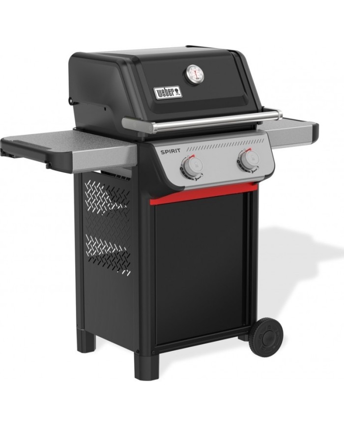 Barbecue Weber A Gas Spirit E-210 Classic