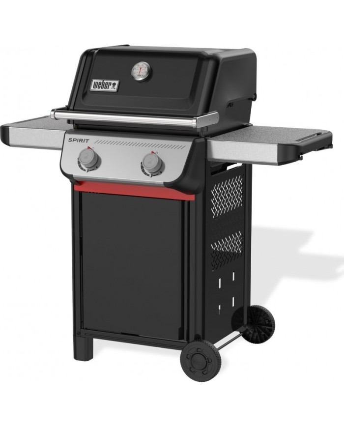 Barbecue Weber A Gas Spirit E-210 Classic