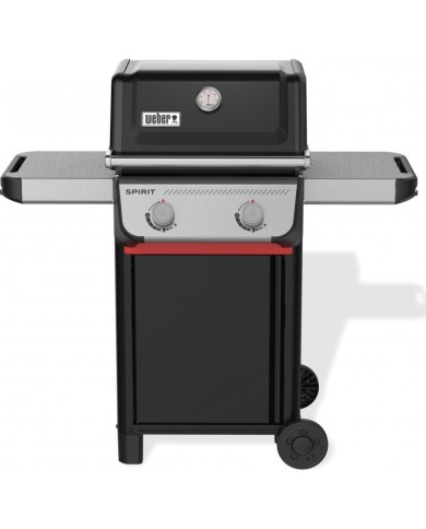 Barbecue Weber A Gas Spirit E-210 Classic