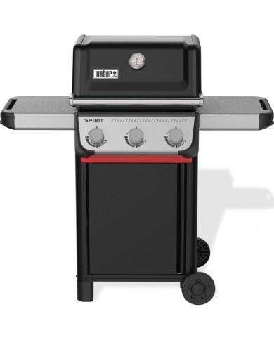 Barbecue Weber A Gas Spirit E-310
