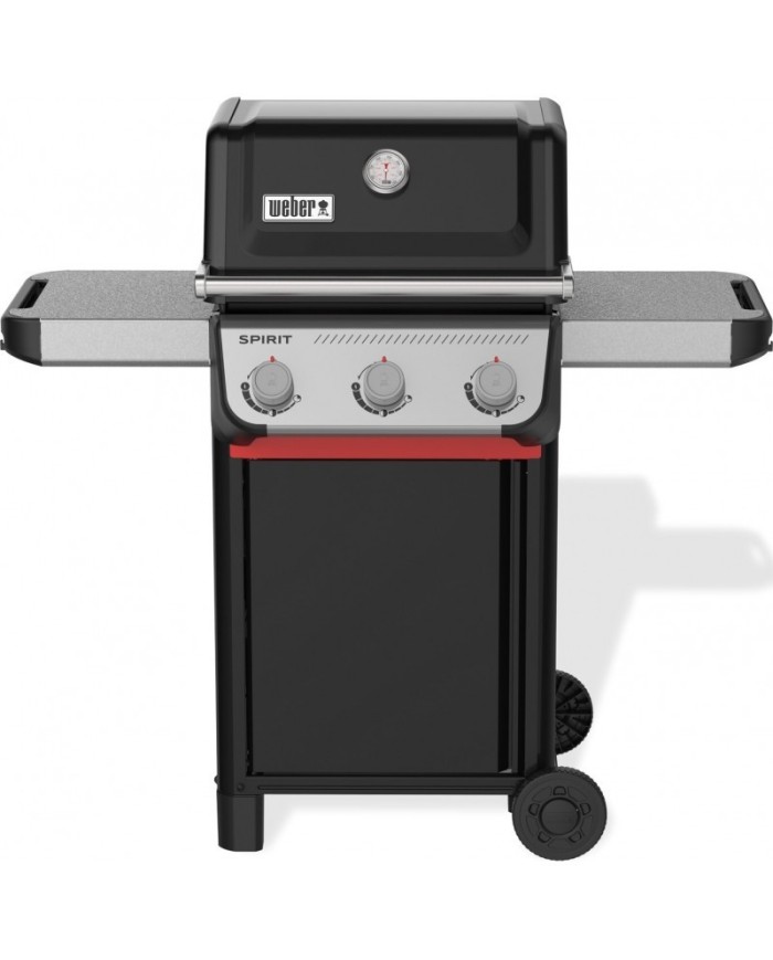 Barbecue Weber A Gas Spirit E-310
