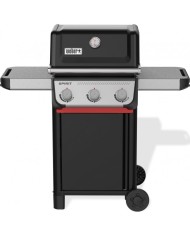 Barbecue Weber A Gas Spirit E-310