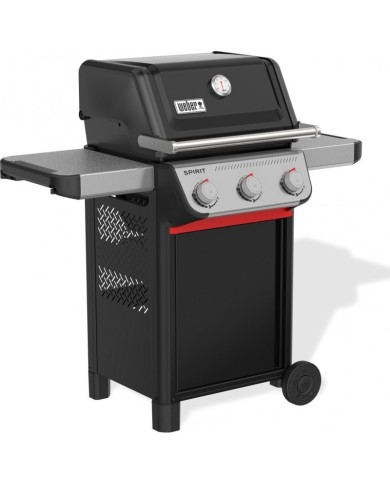 Barbecue Weber A Gas Spirit E-310