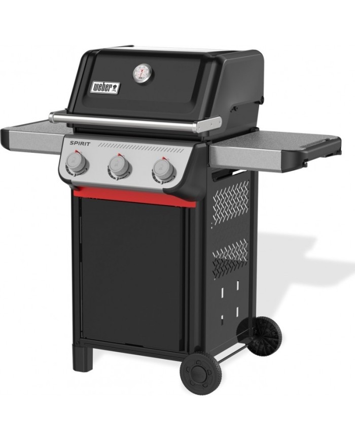 Barbecue Weber A Gas Spirit E-310