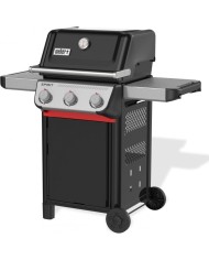Barbecue Weber A Gas Spirit E-310