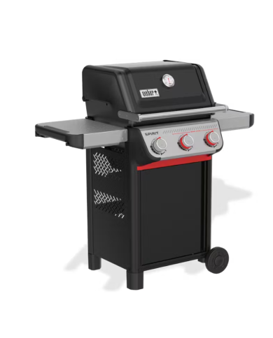 Barbecue Weber A Gas Spirit E-325