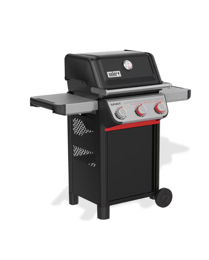 Barbecue Weber A Gas Spirit E-325