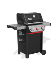 Barbecue Weber A Gas Spirit E-325