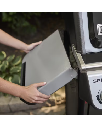 Barbecue Weber A Gas Spirit E-325