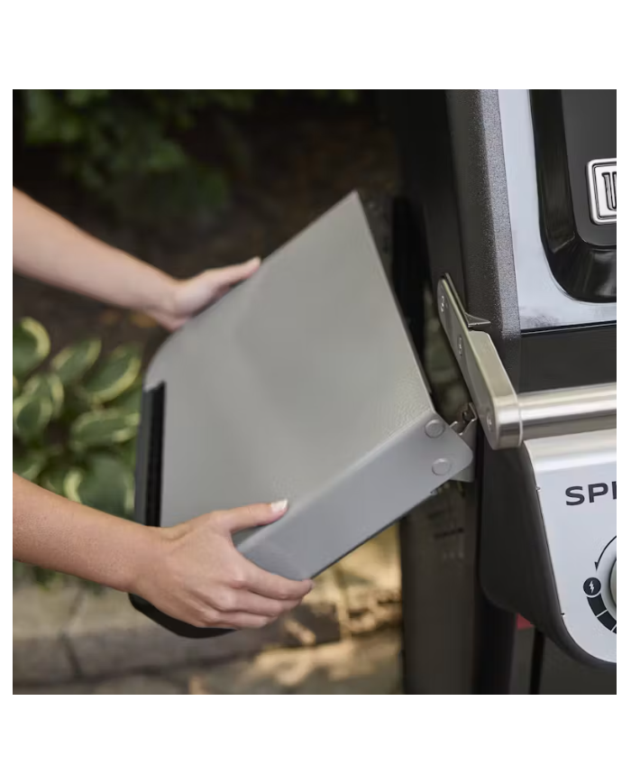 Barbecue Weber A Gas Spirit E-325