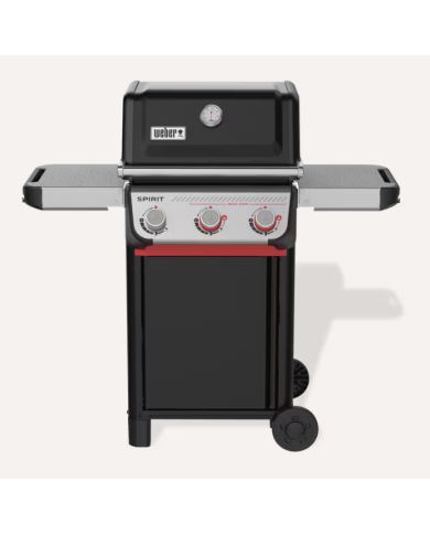 Barbecue Weber A Gas Spirit E-325
