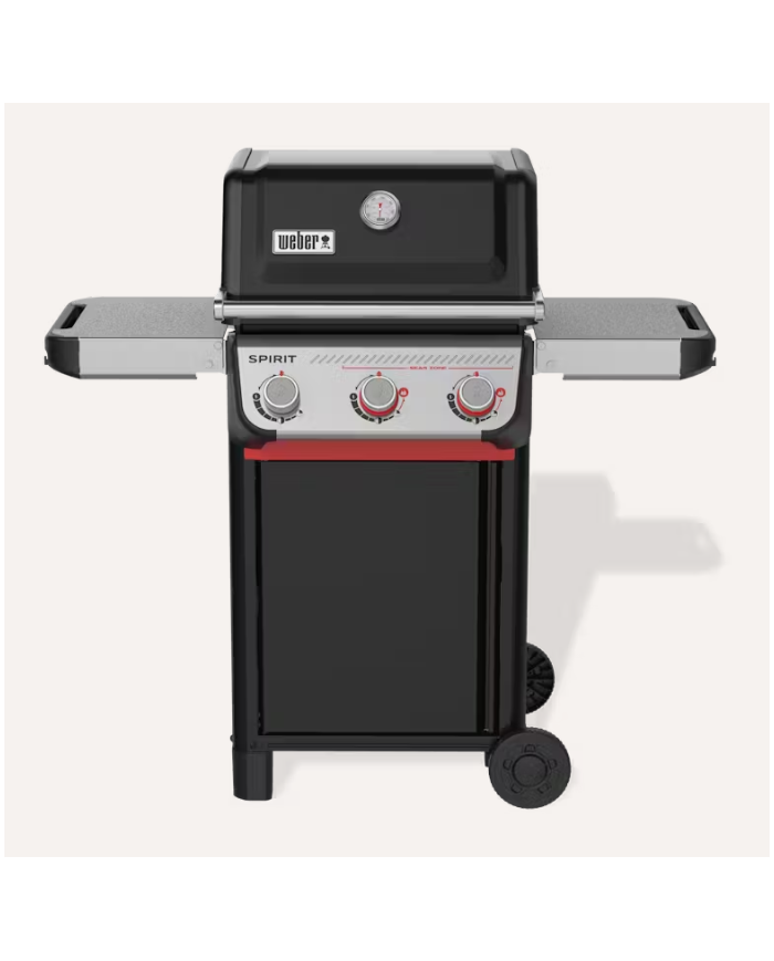 Barbecue Weber A Gas Spirit E-325