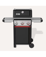 Barbecue Weber A Gas Spirit E-325
