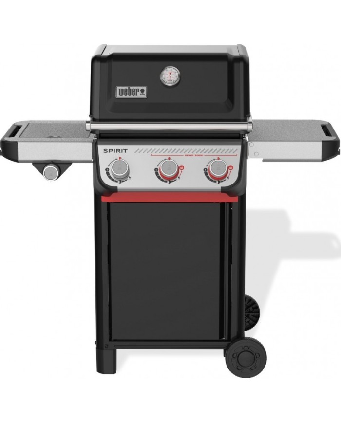 Barbecue Weber A Gas Spirit E-335