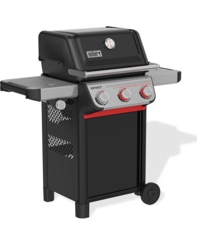 Barbecue Weber A Gas Spirit E-335