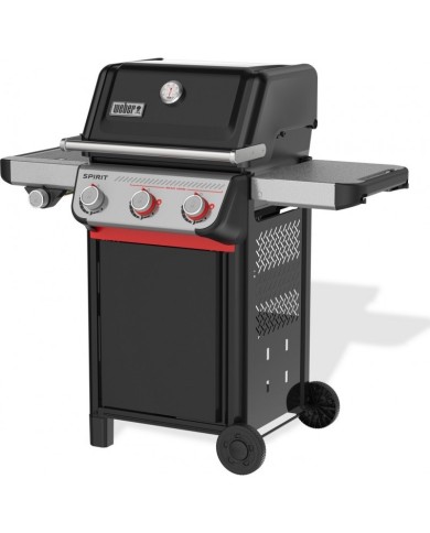 Barbecue Weber A Gas Spirit E-335
