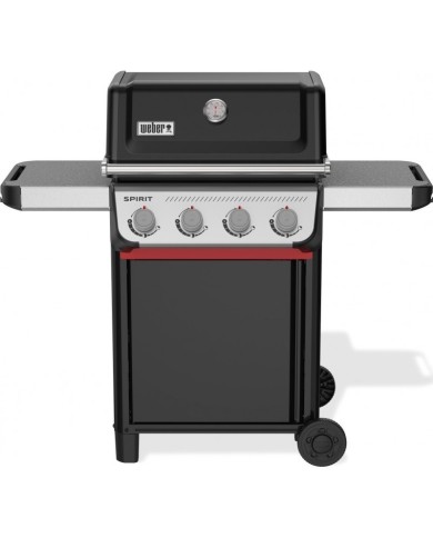Barbecue Weber A Gas Spirit E-410