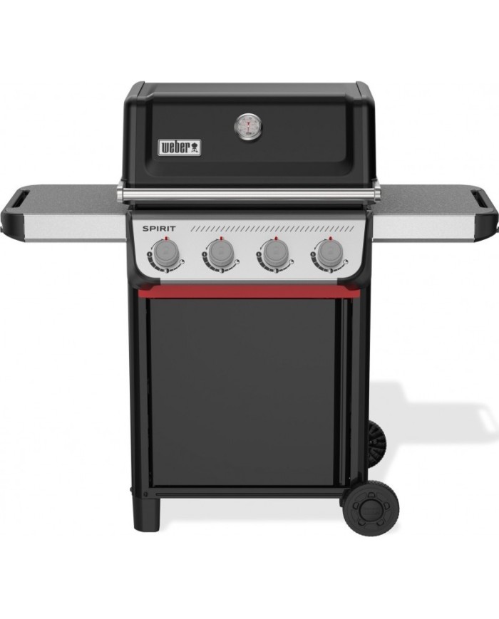 Barbecue Weber A Gas Spirit E-410