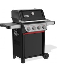 Barbecue Weber A Gas Spirit E-410