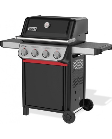 Barbecue Weber A Gas Spirit E-410