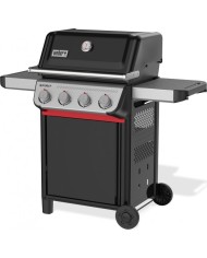 Barbecue Weber A Gas Spirit E-410