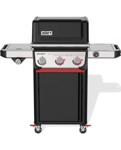 Barbecue a gas Weber Spirit Premium EP-335 GBS black 46812229 Barbecue a gas Weber Spirit Premium EP-335 GBS black 46812229