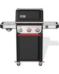 Barbecue a gas Weber Spirit Premium EP-335 GBS black 46812229
