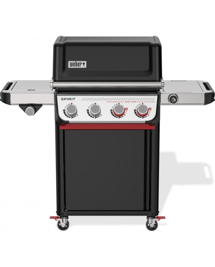 Barbecue Weber A Gas Spirit EP-435