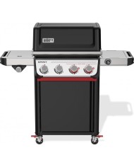 Barbecue Weber A Gas Spirit EP-435