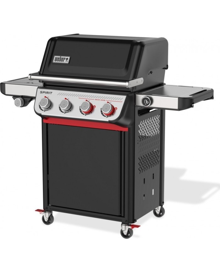 Barbecue Weber A Gas Spirit EP-435