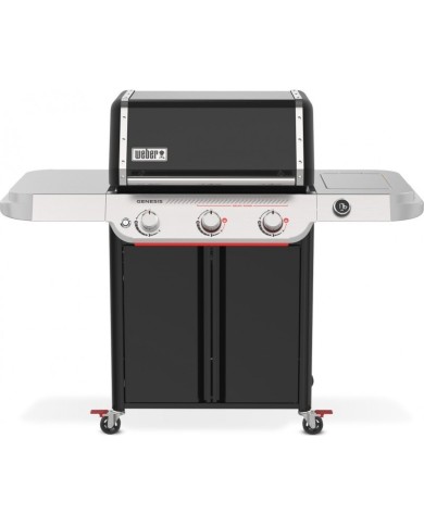 Barbecue a gas Genesis E-325S Weber Barbecue a gas Genesis E-325S Weber
