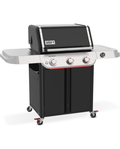 Barbecue a gas Genesis E-325S Weber Barbecue a gas Genesis E-325S Weber