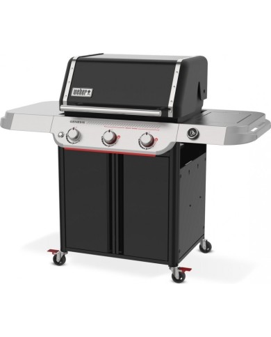 Barbecue a gas Genesis E-325S Weber Barbecue a gas Genesis E-325S Weber