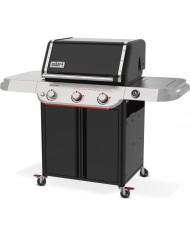 Barbecue a gas Genesis E-325S Weber