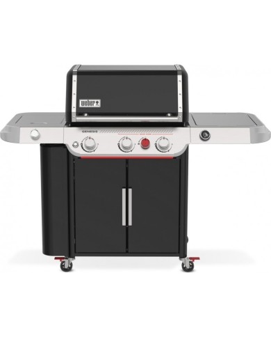 Barbecue Weber A Gas Genesis Ep-335 Barbecue Weber A Gas Genesis Ep-335