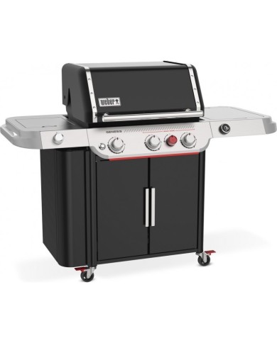 Barbecue Weber A Gas Genesis Ep-335 Barbecue Weber A Gas Genesis Ep-335