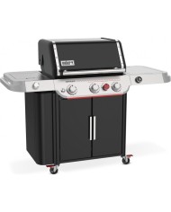 Barbecue Weber A Gas Genesis Ep-335