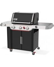 Barbecue Weber A Gas Genesis Ep-335