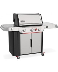 Barbecue Weber A Gas Genesis SP-335 Inox