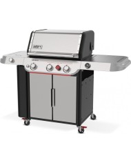 Barbecue Weber A Gas Genesis SP-335 Inox