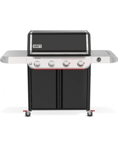 Barbecue Weber A Gas Genesis E-425