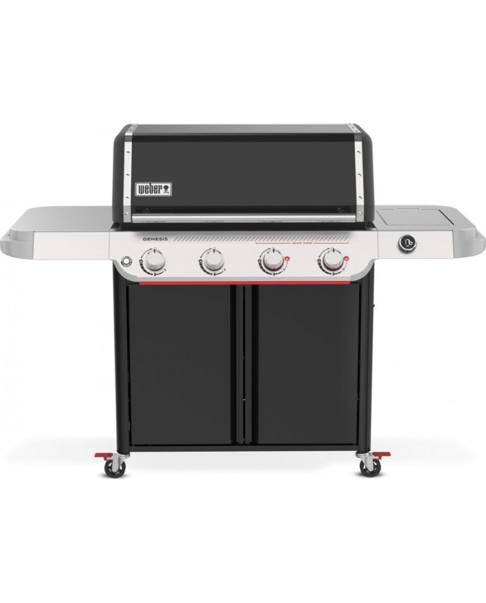 Barbecue Weber A Gas Genesis E-425