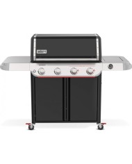 Barbecue Weber A Gas Genesis E-425