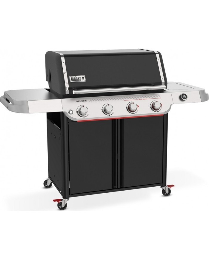 Barbecue Weber A Gas Genesis E-425