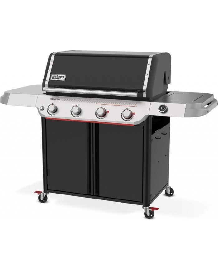 Barbecue Weber A Gas Genesis E-425
