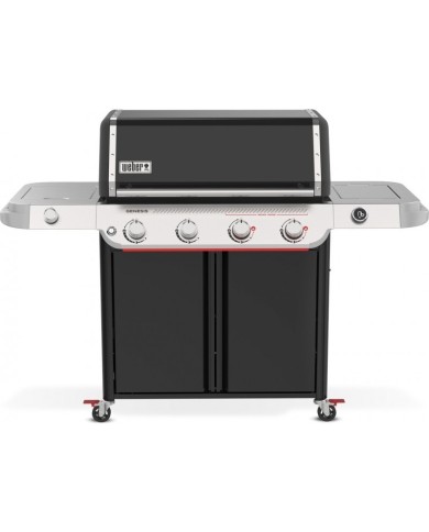Barbecue Weber A Gas Genesis E-435