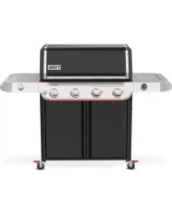 Barbecue Weber A Gas Genesis E-435